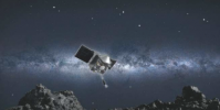 OSIRIS任務研究人員詳細介紹了小行星Bennu的歷史