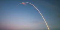 為Ariane6配置的P120C電機已試射