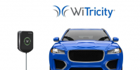WiTricity籌集3400萬美元擴展無線EV充電