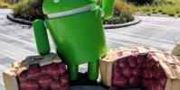 谷歌發布名為Pie的Android9人工智能入爐
