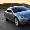 仔細檢查刷新的特斯拉Model3