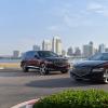 2021年創世紀G80和GV80奢華始于正確的基礎