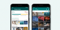 WhatsApp使得清理手機空間變得更加容易
