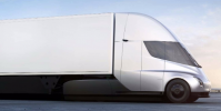 英國公司將日產eNV200轉換為電動露營車