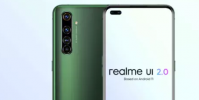RealmeX50接收帶有RealmeUI的安卓11Beta