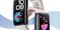 榮耀Band6和榮耀手表ES有什么區別