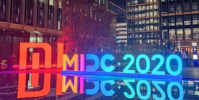小米MIDC2020所有新聞包括AI相機和投資