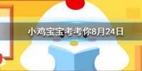 小雞寶寶知識問答:開燈睡覺會對我們的身體造成傷害嗎