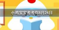 小雞寶寶知識問答:在二手商品交易平臺上購物時我們應該