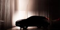三菱汽車取笑新的Eclipse Cross重新設計