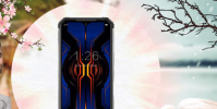該公司發布了更新的模型 Doogee S96 Pro