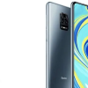RedmiNote9第一個細節出現了