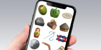 iOS14新增了100個表情符號