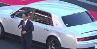 特斯拉去年7月成為世界上最有價值的汽車公司