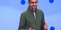 在Google一點點的靈魂搜索以及更多的AI