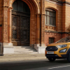 2021福特EcoSport正式發布