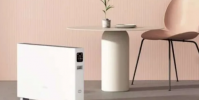 小米Smartmi1S電爐以最優惠的價格為冬天做好準備