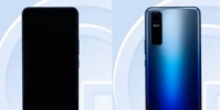 vivoS7e即將推出包括圖像和規格信息介紹