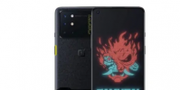 OnePlus8T正式發布未來派設計和獨特風格是