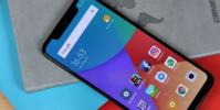 小米米8更新為MIUI12并推出