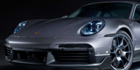 購買Embraer免費獲得保時捷911TurboS