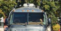 查看此Airstream350LE房車性能如何