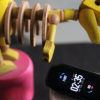 如果您有32美元的小配件請購買小米的MiBand5