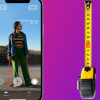 iPhone12可以測量人的身高
