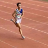 初中女生跑出國家一級運動員水平