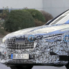 2021梅賽德斯邁巴赫S級轎車看起來像時髦的小迷彩