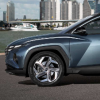 2022Tucson的設計內飾和發動機如何