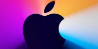 AppleSiliconMac預計將于11月10日活動首次亮相