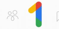 GoogleOne獲得了內置的虛擬專用網絡