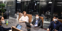 尋找獨角獸的日本初創企業看到希望