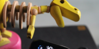 如果您有32美元的小配件請購買小米的MiBand5