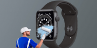 AppleWatch設計已經是經典之作