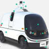 自動駕駛汽車貨運公司Nuro最新一輪融資募得5億美元
