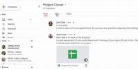 Google將其協作工具集成到GSuite中以提高生產力