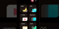 小米通過最新的MIUI12Beta使相機更直觀