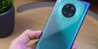 華為Mate30Pro開始獲得EMUI11穩定版