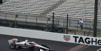 IndyCar與制造商擴大交易推遲新引擎