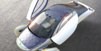Aptera希望任何人都能夠修理其電動汽車