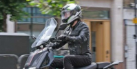 加大尺寸的電動車超級SocoCPxMaxi踏板車