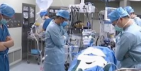 46歲女子為救人去世捐器官又救3人