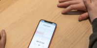 iPhone12嘗試爬升至DxOMark音頻