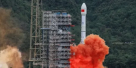 中國將世界上第一顆6G衛星送入軌道