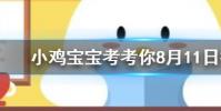 小雞寶寶知識問答:被燙傷后起了水泡最好如何處理