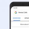 Google推出了新的搜索和地圖功能以幫助本地企業