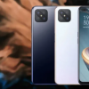 OPPOReno4Z最好的封面膠片和配件是