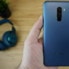 POCOF1重新獲得TWRP恢復并處于良好狀態